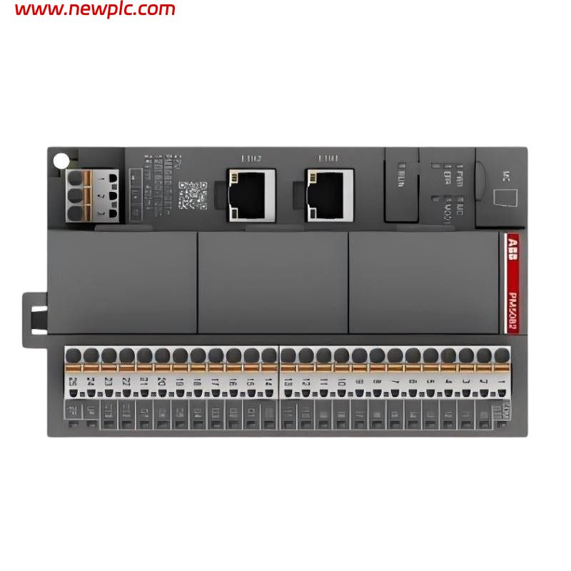 ABB PM5082-MC-KIT-EC-EIP 1SAP125300R0173 Motion Control Kit ABB PM5082-MC-KIT-EC-EIP 1SAP125300R0173 Motion Control Kit