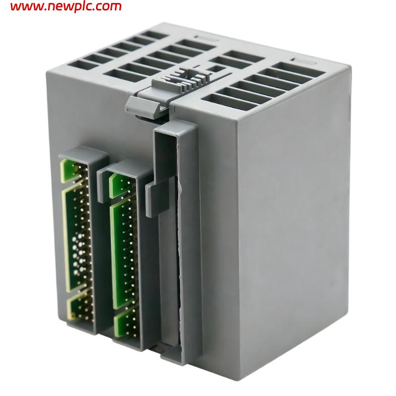 ABB PM5630-2ETH 3ABD00038893 PLC Processor Module (AC500) ABB PM5630-2ETH 3ABD00038893 PLC Processor Module (AC500)