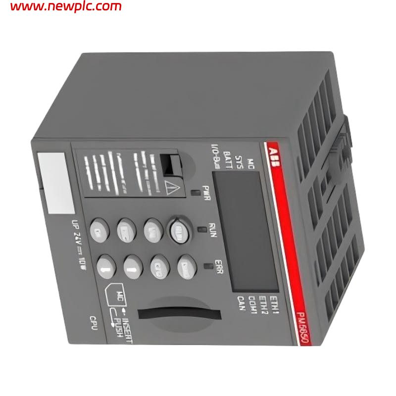 ABB PM5650-MC-KIT 1SAP141000R0379 Motion Control PLC Kit (AC500 V3) ABB PM5650-MC-KIT 1SAP141000R0379 Motion Control PLC Kit (AC500 V3)