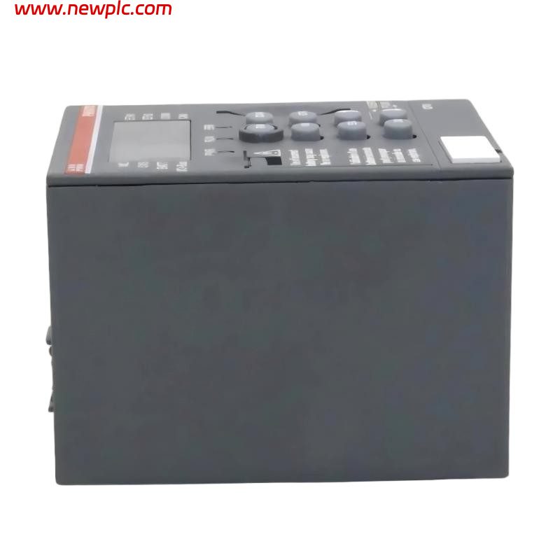 ABB PM5670-2ETH 1SAP151000R0278 PLC Processor Module (AC500 V3) ABB PM5670-2ETH 1SAP151000R0278 PLC Processor Module (AC500 V3)