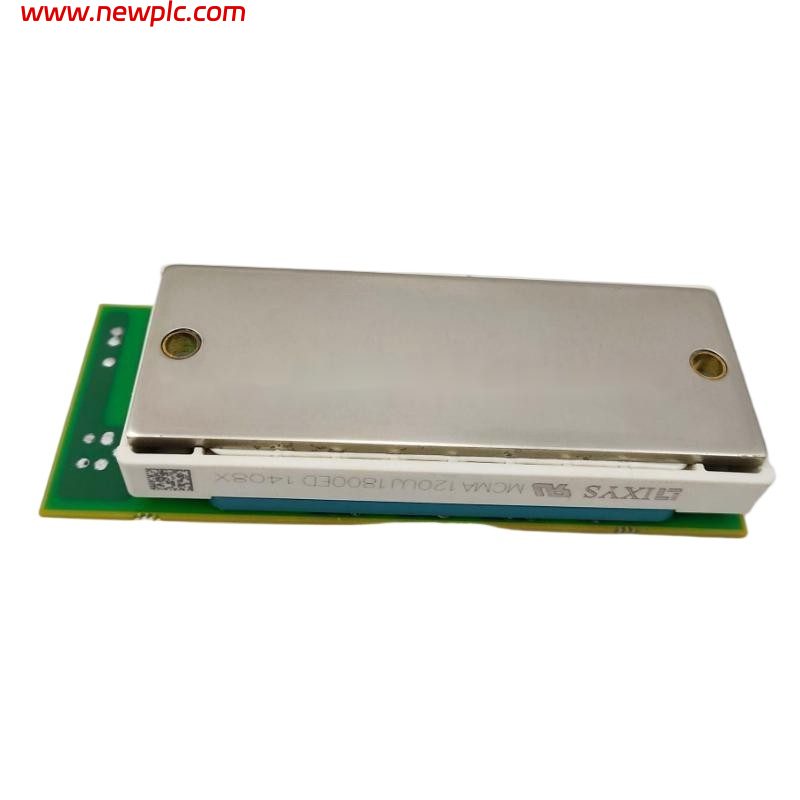 ABB SDCS-BAB-F02 3ADT316400R0502 Bridge Adaptation Board / Excitation Module
