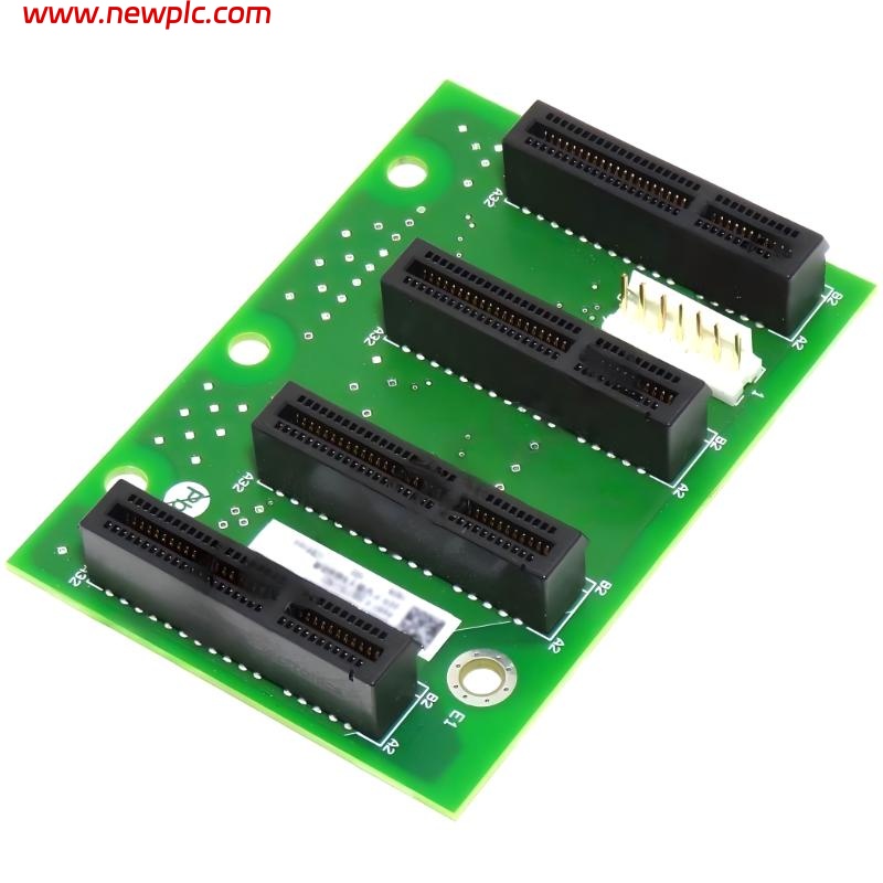Allen Bradley SK-R1-BP1 Backplane / Baseplate Assembly Kit