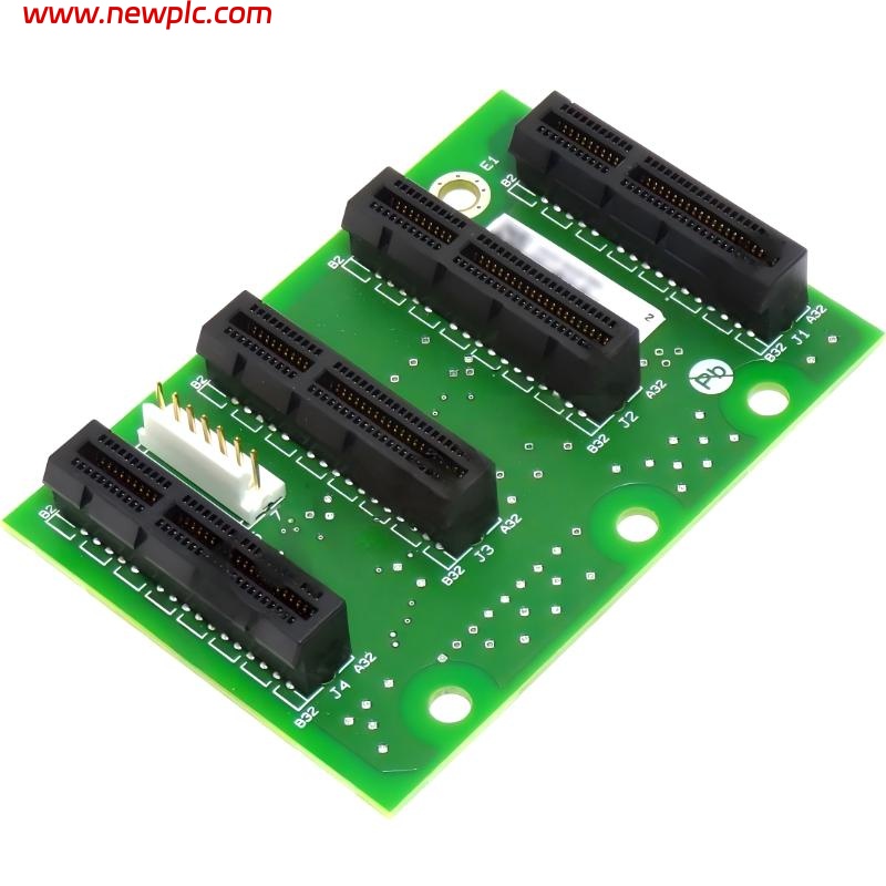 Allen Bradley SK-R1-BP1 Backplane / Baseplate Assembly Kit