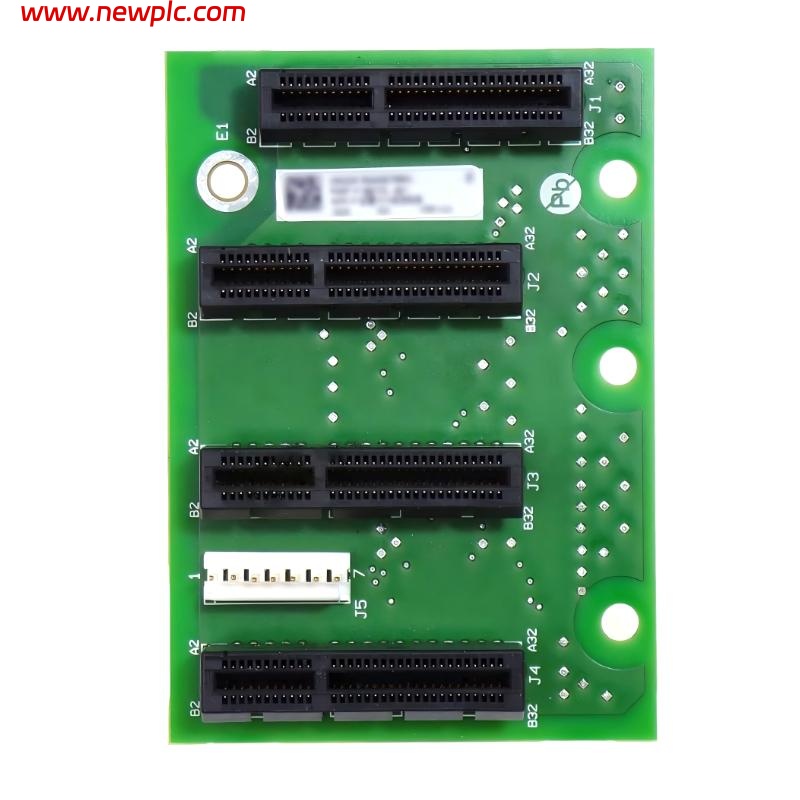Allen Bradley SK-R1-BP1 Backplane / Baseplate Assembly Kit