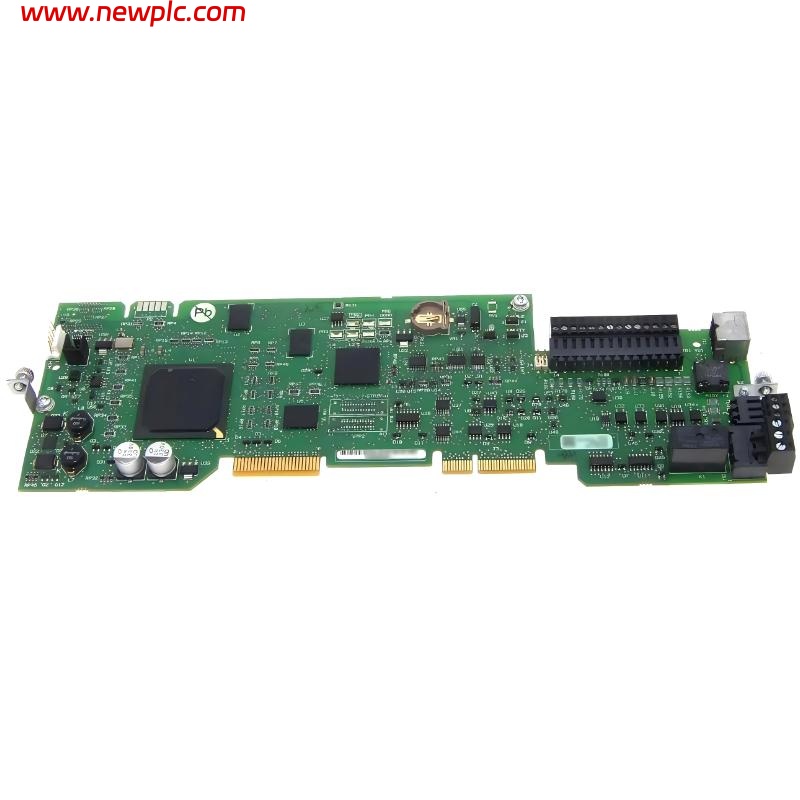 Allen Bradley SK-R1-MCB1-PF753 Main Control Board Kit