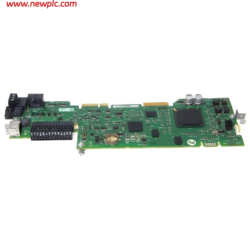 Allen Bradley SK-R1-MCB1-PF753 Main Control Board Kit