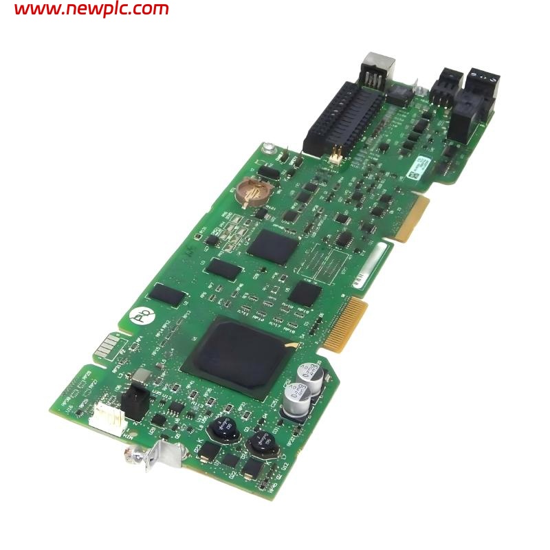 Allen Bradley SK-R1-MCB1-PF753 Main Control Board Kit