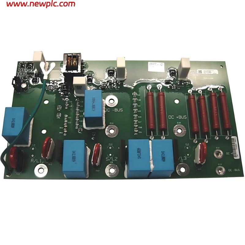 Allen Bradley SK-R9-PCG1-DF7 AC Precharge Kit