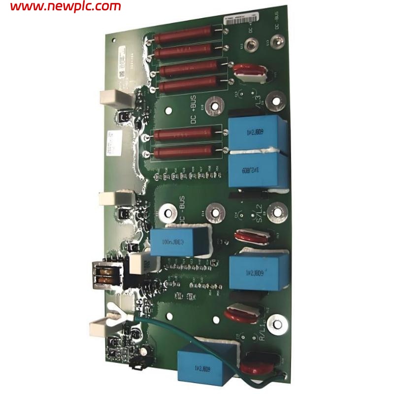 Allen Bradley SK-R9-PCG1-DF7 AC Precharge Kit