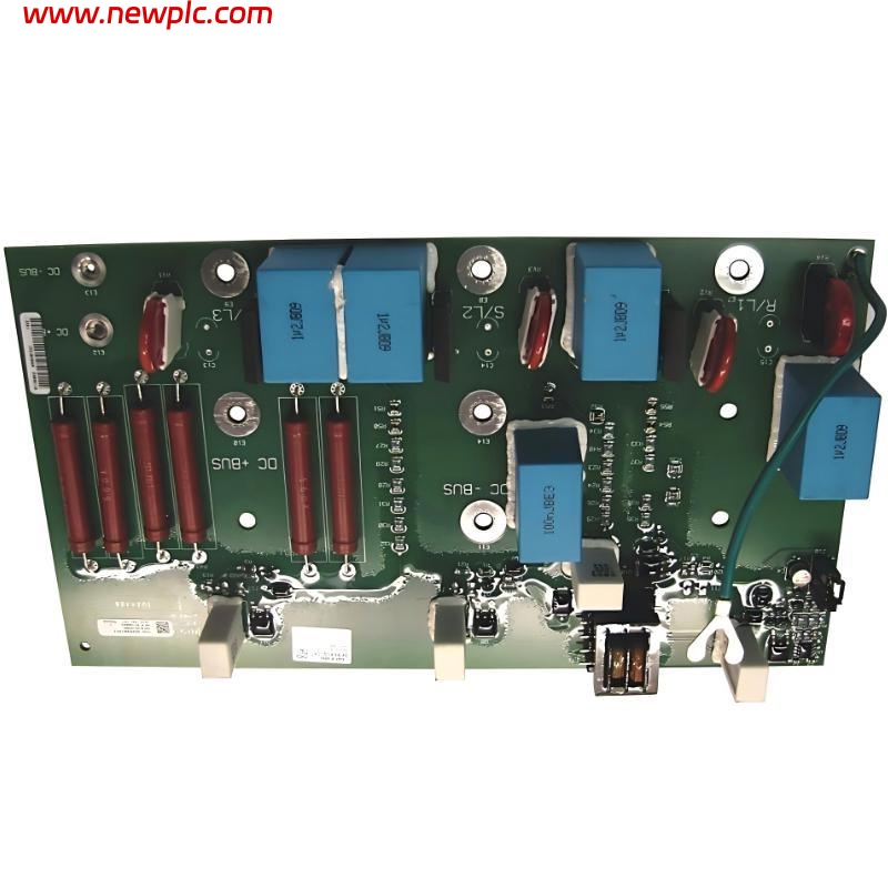 Allen Bradley SK-R9-PCG1-DF7 AC Precharge Kit