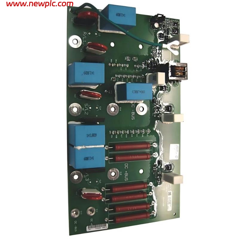 Allen Bradley SK-R9-PCG1-DF7 AC Precharge Kit