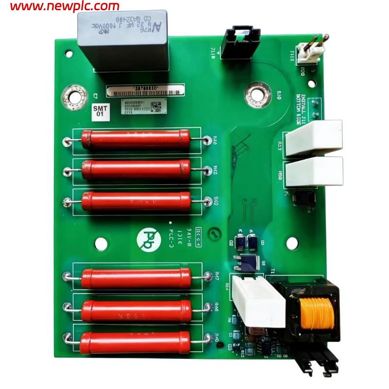 Allen Bradley SK-R9-PCG2-DF67 DC Precharge Board Kit