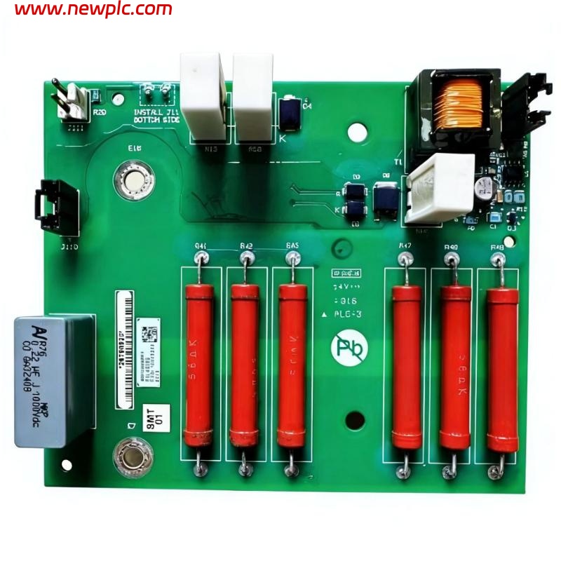 Allen Bradley SK-R9-PCG2-DF67 DC Precharge Board Kit