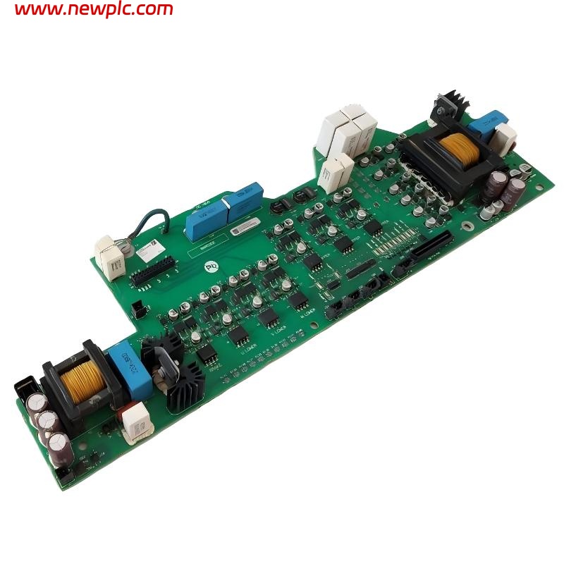 Allen Bradley SK-R9-PINT1-FF6L Power Interface Board Kit