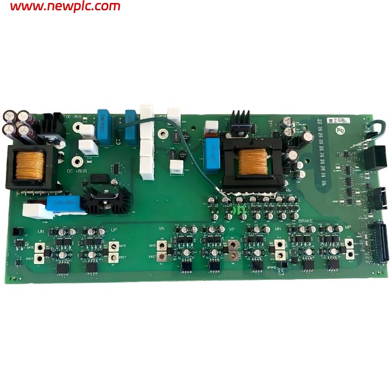 Allen Bradley SK-R9-PINT2-CF7A Power Interface Board Kit
