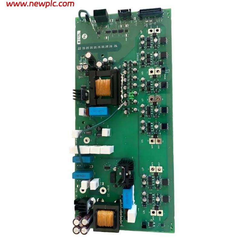 Allen Bradley SK-R9-PINT2-CF7A Power Interface Board Kit