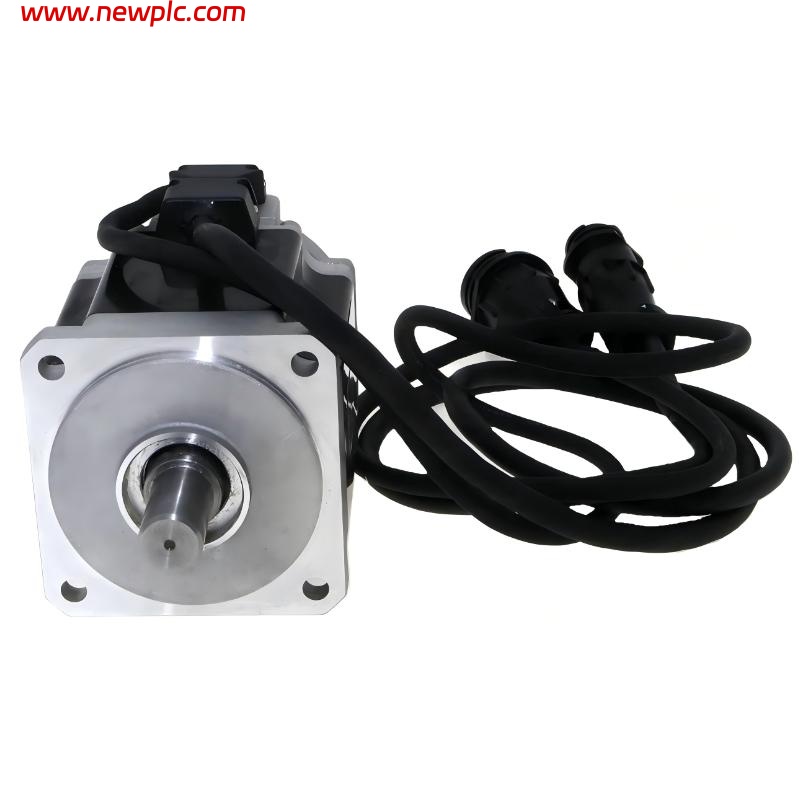Allen Bradley TLY-A2540P-HK62AA Rotary AC Servo Motor