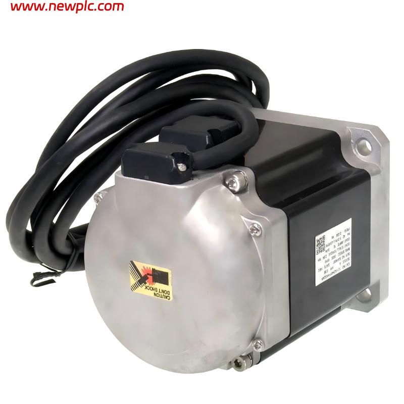 Allen Bradley TLY-A2540P-HK62AA Rotary AC Servo Motor
