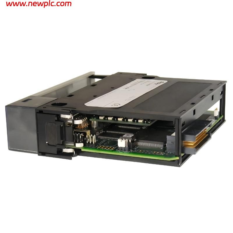 Allen Bradley SST-IBS-CLX In-chassis INTERBUS scanner Allen Bradley SST-IBS-CLX In-chassis INTERBUS scanner