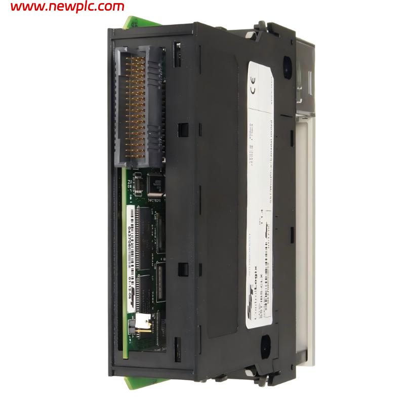 Allen Bradley SST-IBS-CLX In-chassis INTERBUS scanner Allen Bradley SST-IBS-CLX In-chassis INTERBUS scanner
