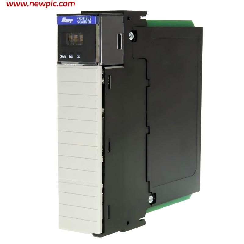 Allen Bradley SST-PB3-CLX-RLL In-chassis INTERBUS Master Scanner Allen Bradley SST-PB3-CLX-RLL In-chassis INTERBUS Master Scanner