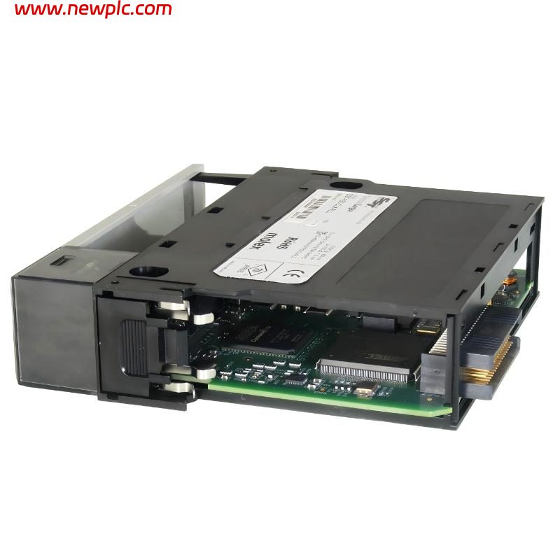 Allen Bradley SST-PB3-CLX-RLL In-chassis INTERBUS Master Scanner Allen Bradley SST-PB3-CLX-RLL In-chassis INTERBUS Master Scanner
