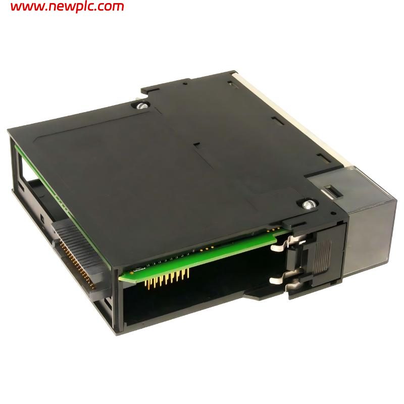 Allen Bradley SST-PFB-CLX In-chassis PROFIBUS scanner module