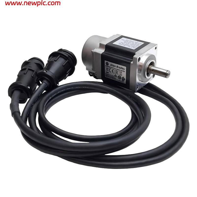 Allen Bradley TLY-A130P-BJ62AA Rotary Servo Motor Allen Bradley TLY-A130P-BJ62AA Rotary Servo Motor