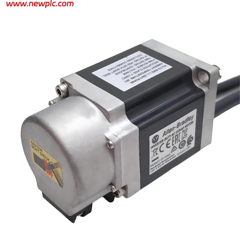 Allen Bradley TLY-A130P-BJ62AA Rotary Servo Motor Allen Bradley TLY-A130P-BJ62AA Rotary Servo Motor