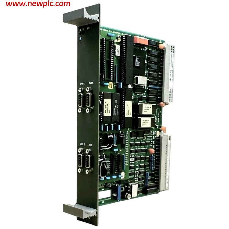 ABB UPB011BE HIEE400947R001 Programmable Controller Module / PLC Module Board