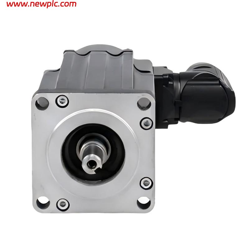 Allen Bradley  VPL-B0632T-CJ12AA Kinetix VP Low Inertia Servo Motor