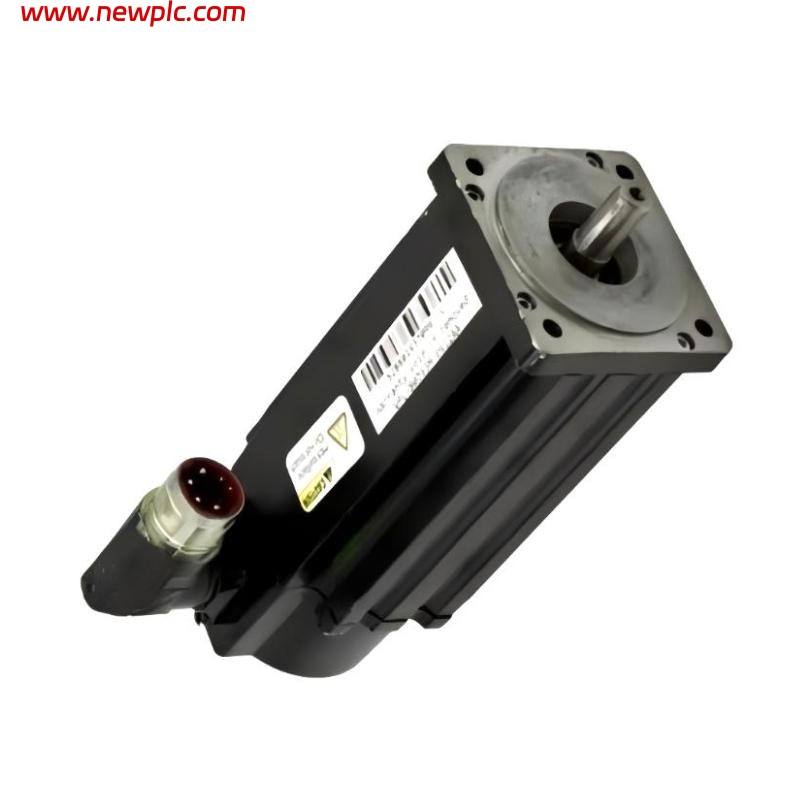 Allen Bradley VPL-B0753E-CK12AA Low Inertia Rotary Servo Motor