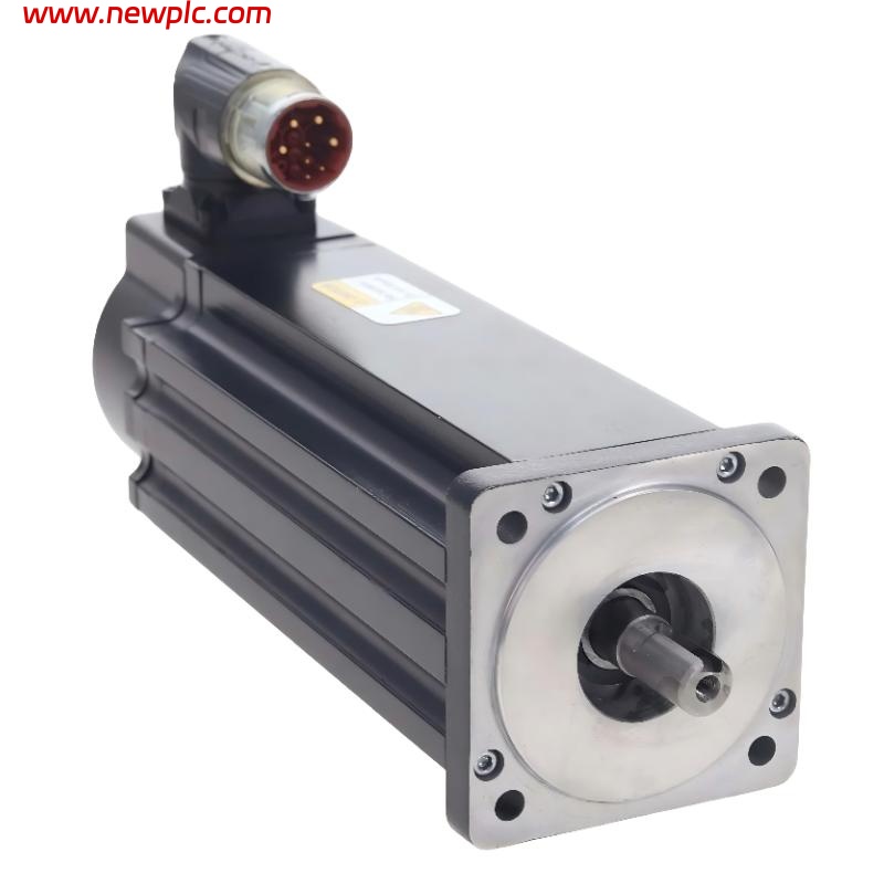 Allen Bradley VPL-B0753M-PK12AS Low Inertia Rotary Servo Motor