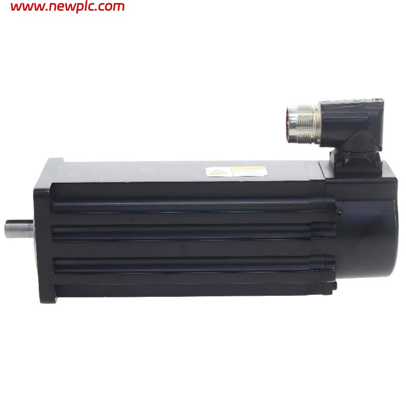 Allen Bradley VPL-B0753M-PK12AS Low Inertia Rotary Servo Motor