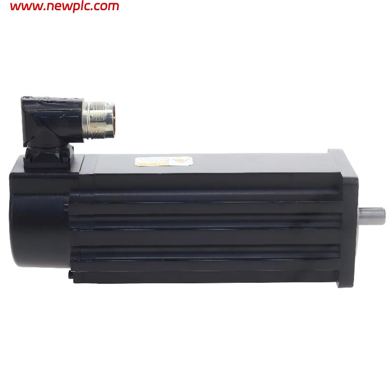 Allen Bradley VPL-B0753M-PK12AS Low Inertia Rotary Servo Motor