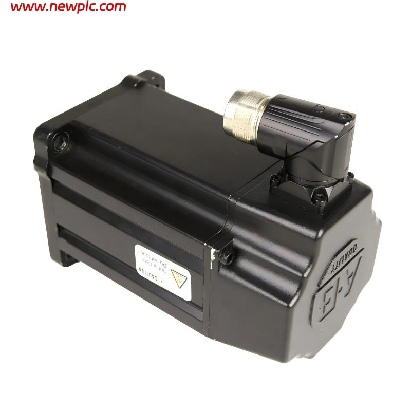 Allen Bradley VPL-B1002M-PJ12AA Low Inertia Rotary Servo Motor