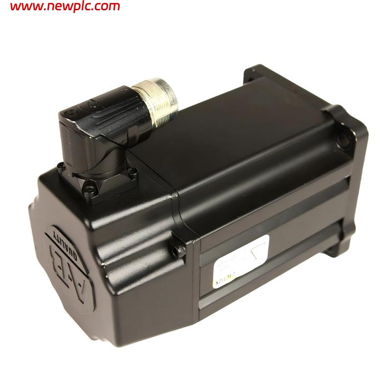 Allen Bradley VPL-B1002M-PJ12AA Low Inertia Rotary Servo Motor