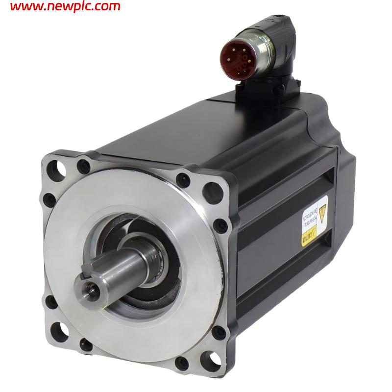 Allen Bradley VPL-B1153F-CJ12AA AC Servo Motor Allen Bradley VPL-B1153F-CJ12AA AC Servo Motor
