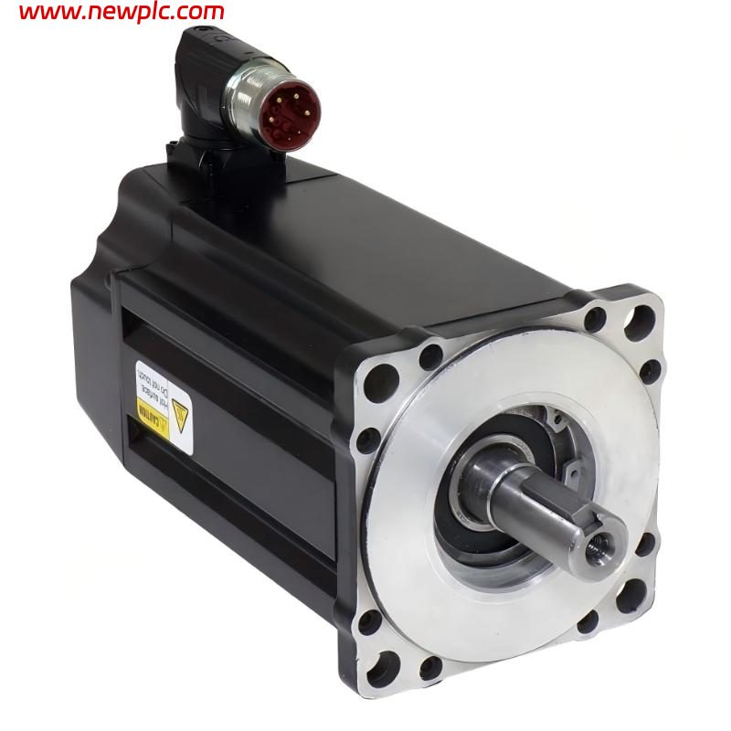 Allen Bradley VPL-B1153F-CJ12AA AC Servo Motor