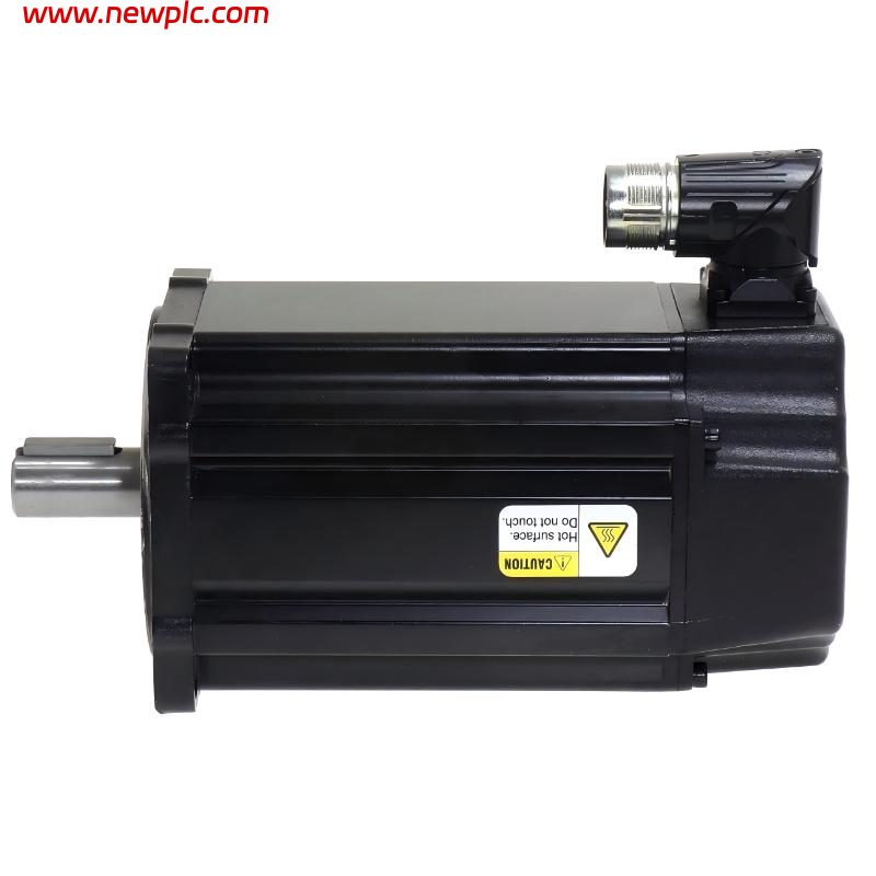 Allen Bradley VPL-B1153F-CJ12AA AC Servo Motor Allen Bradley VPL-B1153F-CJ12AA AC Servo Motor