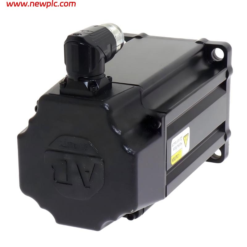 Allen Bradley VPL-B1153F-CJ12AA AC Servo Motor Allen Bradley VPL-B1153F-CJ12AA AC Servo Motor