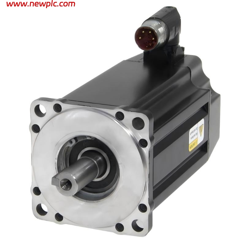 Allen Bradley VPL-B1153F-PJ12AA Low Inertia Rotary Servo Motor