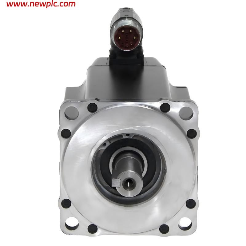 Allen Bradley VPL-B1153F-PJ12AA Low Inertia Rotary Servo Motor