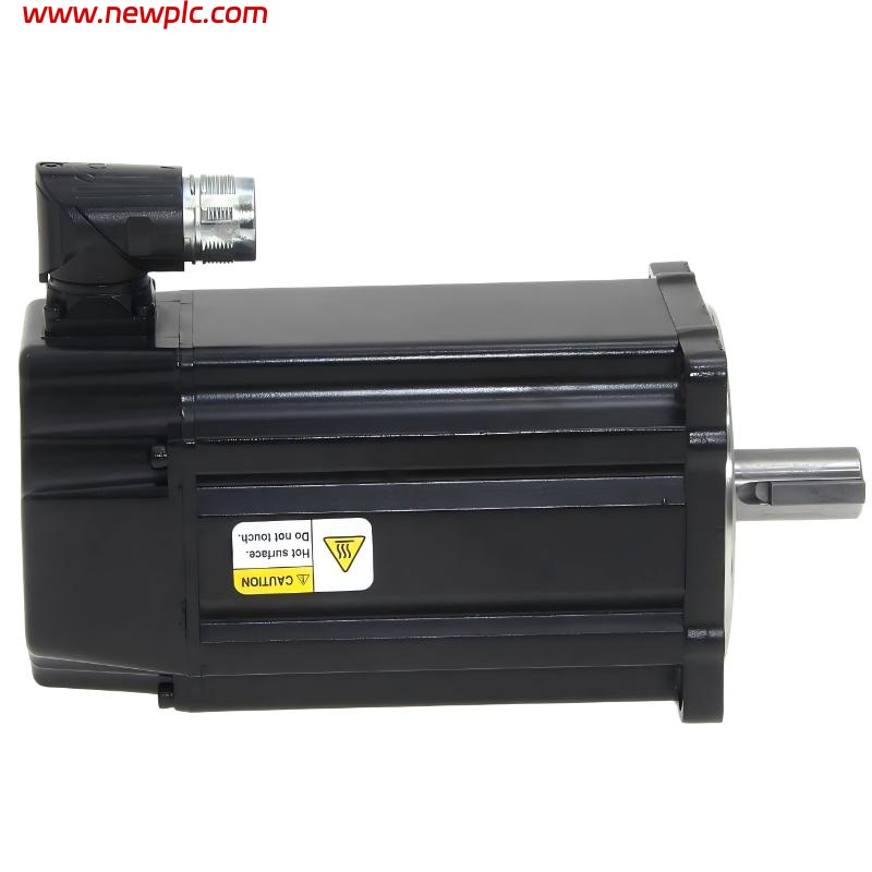 Allen Bradley VPL-B1153F-PJ12AA Low Inertia Rotary Servo Motor