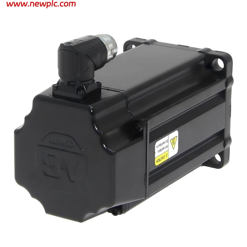 Allen Bradley VPL-B1153F-PJ12AA Low Inertia Rotary Servo Motor