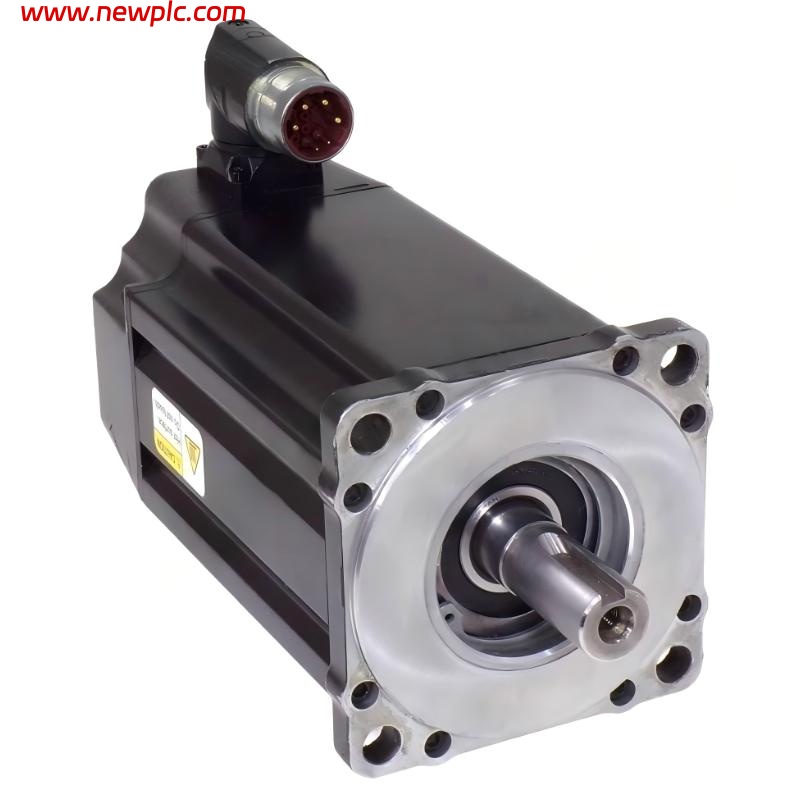 Allen Bradley VPL-B1304E-PK12AA Low Inertia Rotary Servo Motor