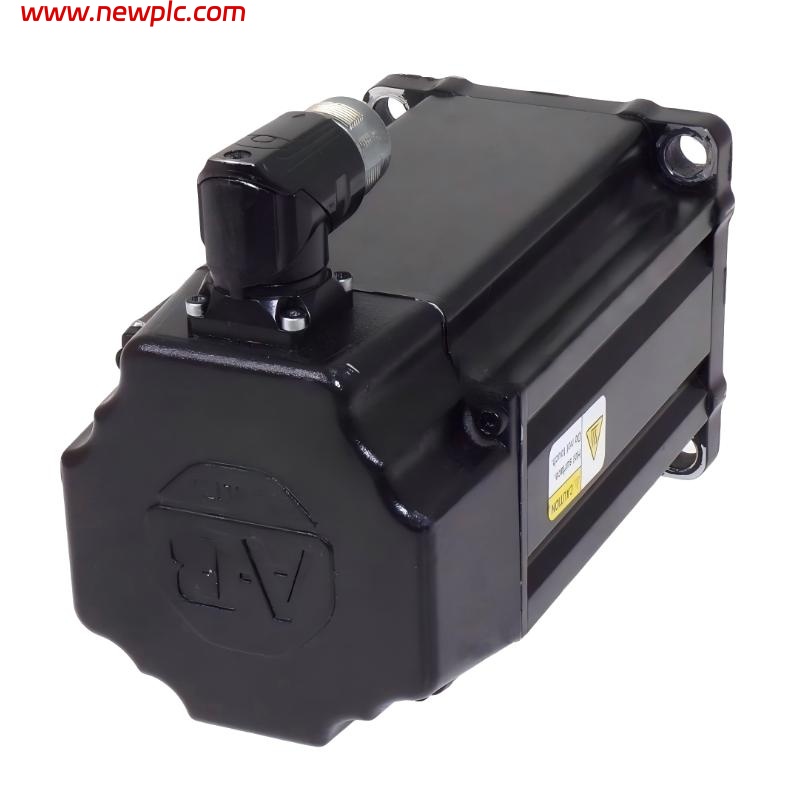 Allen Bradley VPL-B1304E-PK12AA Low Inertia Rotary Servo Motor
