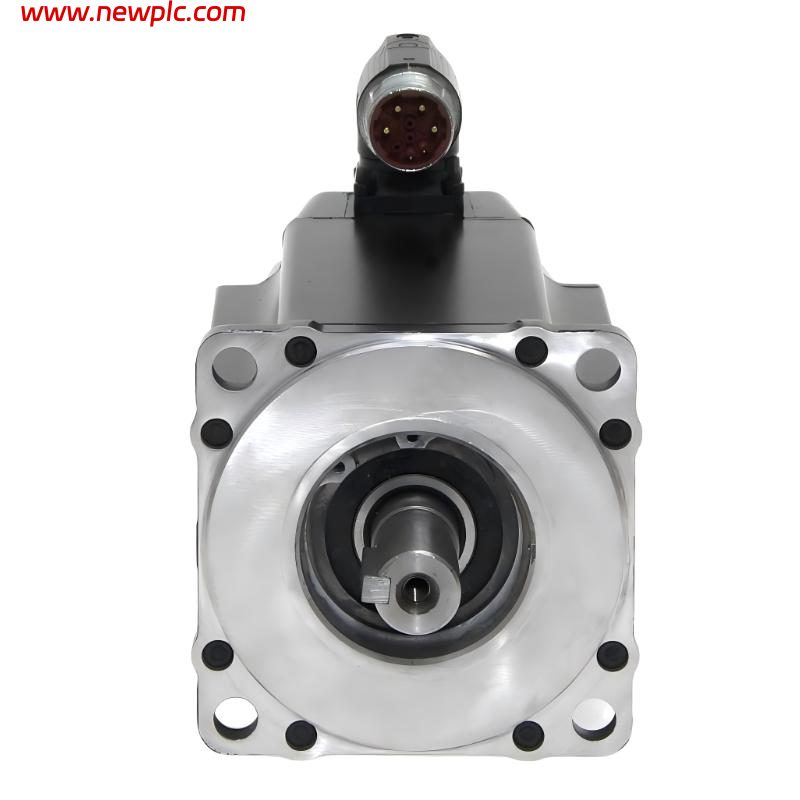 Allen Bradley VPL-B1306F-PJ14AA Kinetix VP Low Inertia Servo Motor Allen Bradley VPL-B1306F-PJ14AA Kinetix VP Low Inertia Servo Motor