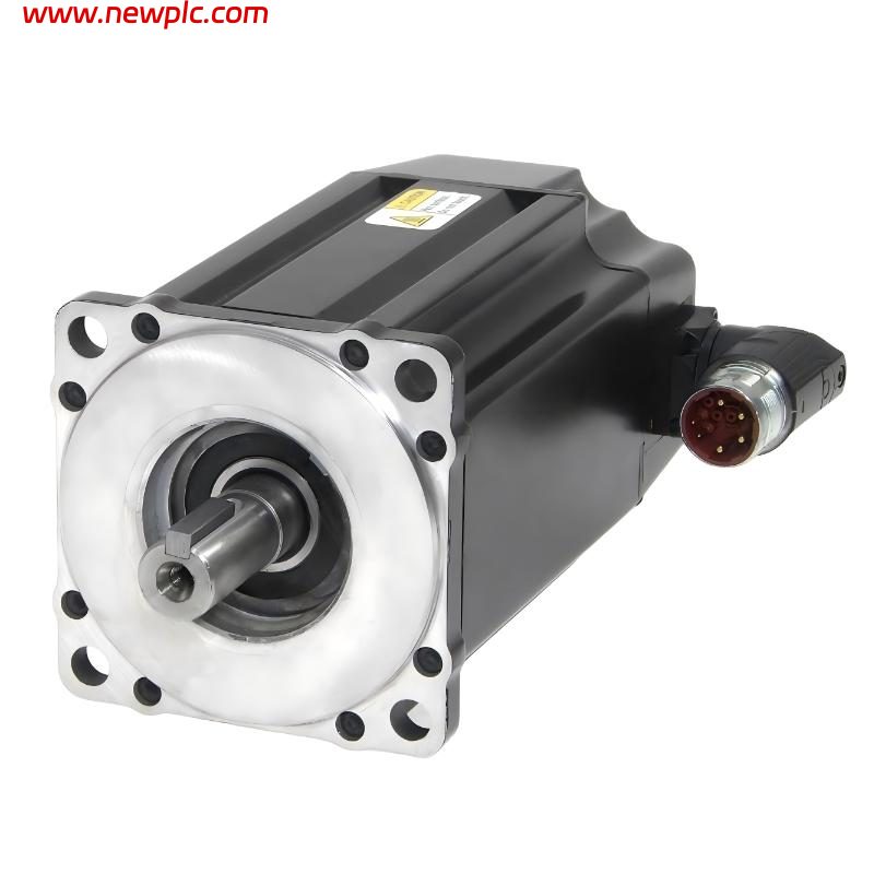 Allen Bradley VPL-B1306F-PJ14AA Kinetix VP Low Inertia Servo Motor