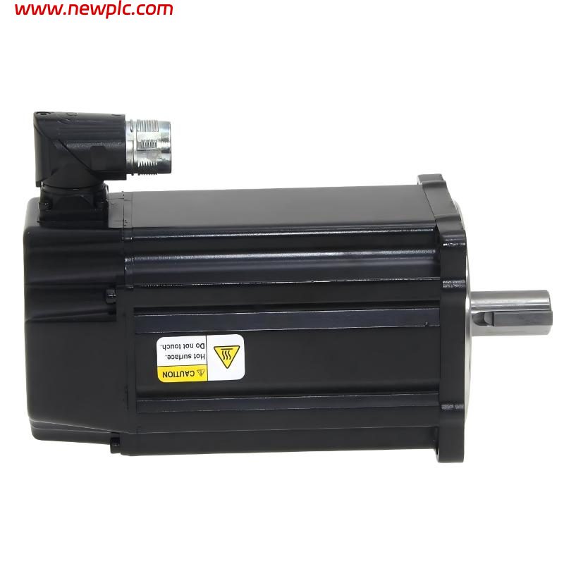 Allen Bradley VPL-B1306F-PJ14AA Kinetix VP Low Inertia Servo Motor Allen Bradley VPL-B1306F-PJ14AA Kinetix VP Low Inertia Servo Motor